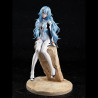 Evangelion: 3.0+1.0 Thrice Upon a Time G.E.M. statuette PVC Rei Ayanami