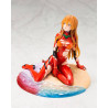 Evangelion: 3.0+1.0 Thrice Upon a Time statuette PVC 1/6 Asuka Langley (Last Scene)