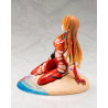 Evangelion: 3.0+1.0 Thrice Upon a Time statuette PVC 1/6 Asuka Langley (Last Scene)
