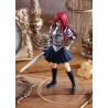 FAIRY TAIL - Erza Scarlet - Statuette Pop Up Parade (re-run)