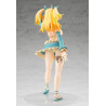 Fairy Tail - Figurine Lucy Heartfilia Pop Up Parade Aquarius