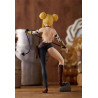 Fairy Tail - Figurine Lucy Heartfilia Pop Up Parade Taurus Form Ver.