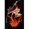 Fairy Tail statuette 1/6 Erza Scarlet Samurai Ver. Kurenai 43 cm