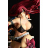 Fairy Tail statuette 1/6 Erza Scarlet the Knight Ver. Another Color Crimson Armor