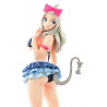 Fairy Tail statuette 1/6 Mirajane Strauss Swimwear Pure in Heart Koakuma Bikini Ver