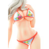 Fairy Tail statuette 1/6 Mirajane Strauss Swimwear Pure in Heart Rose Bikini Ver