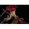 Fairy Tail statuette PVC 1/6 Erza Scarlet Knight Refine St