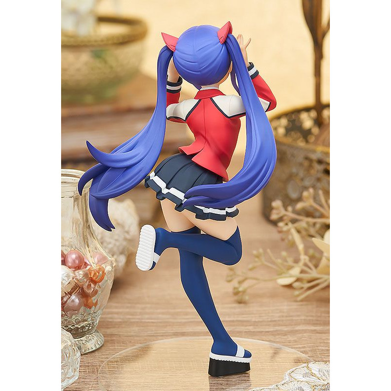 Fairy Tail statuette PVC Pop Up Parade Wendy Marvell