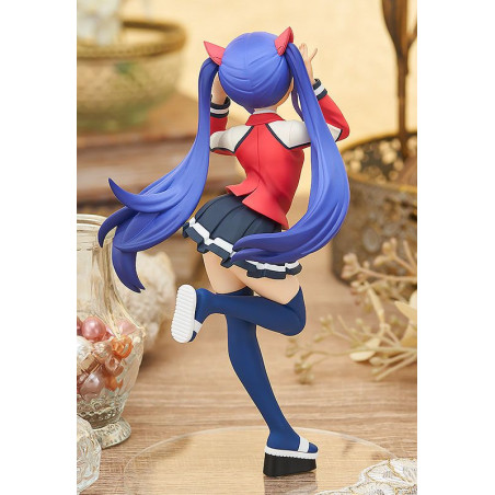 Fairy Tail statuette PVC Pop Up Parade Wendy Marvell