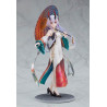 Fate Grand Order - Statuette 1/7 Archer/Tomoe Gozen: Heroic Spirit Traveling Outfit Ver
