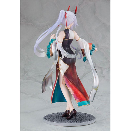 Fate Grand Order - Statuette 1/7 Archer/Tomoe Gozen: Heroic Spirit Traveling Outfit Ver