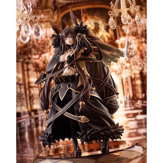 Fate Grand Order - Statuette 1/7 Assassin/Semiramis