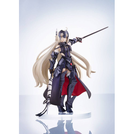 Fate Grand Order - Statuette ConoFig Avenger/Jeanne d'Arc (Alter)