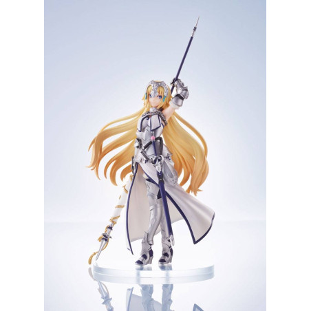 Fate Grand Order - Statuette ConoFig Ruler/Jeanne D'Arc