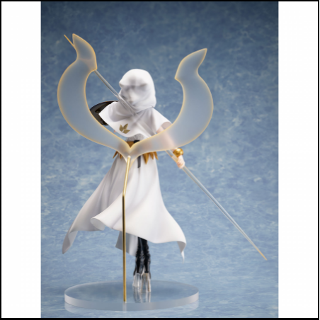 Fate Grand Order Lancer - Figurine Ortlinde 1/7 Fig