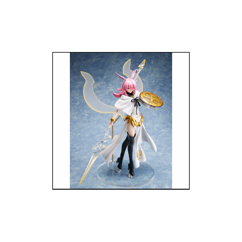 Fate Grand Order Lancer - Figurine Valkyrie HILDR 1/7 Fig
