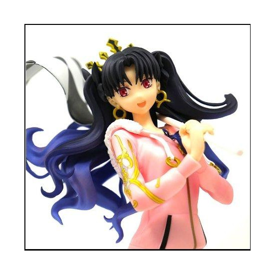Fate Grand Order Winner Vers SPM - Figurine Tohasaka Rin