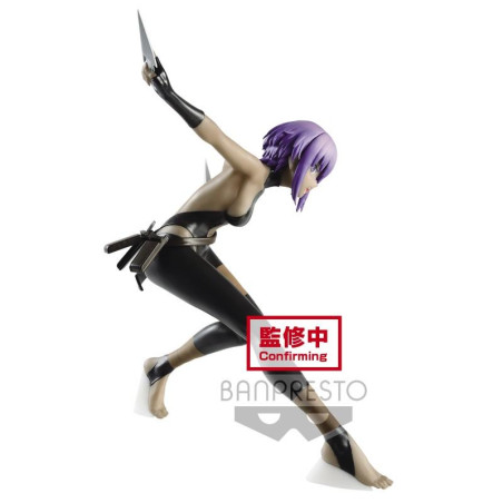 Fate Grand Order: The Movie Divine Realm Of The Round Table - Camelot Servant Figure - Hassan Of The Serenity