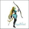 Fate/Apocrypha - Figurine Atlanta Archer Of Red SPM Figure
