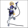 Fate/Apocrypha Type Moon Racing - Figurine Jeanne d'Arc Racing Ver.
