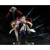 Fate/Grand Order statuette PVC 1/7 Caster / Altria Caster (3rd Ascension)
