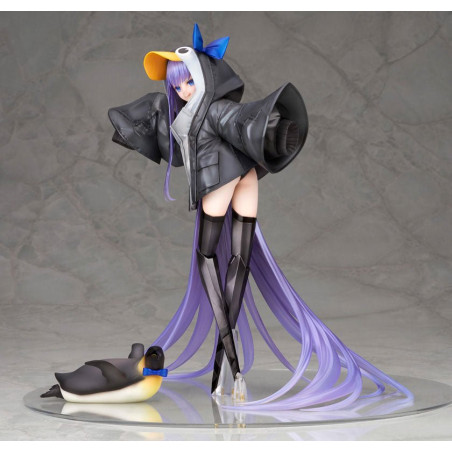 Fate/Grand Order statuette PVC 1/7 Lancer/Mysterious Alter Ego Lambda