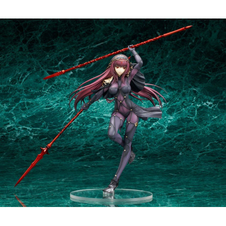 Fate/Grand Order statuette PVC 1/7 Lancer/Scathach (3rd Ascension)