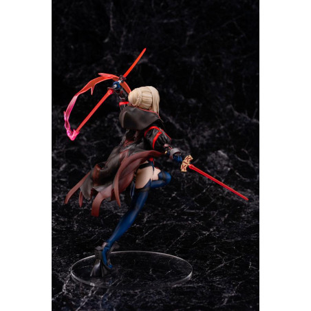 Fate/Grand Order statuette PVC 1/7 Mysterious Heroine X Alter