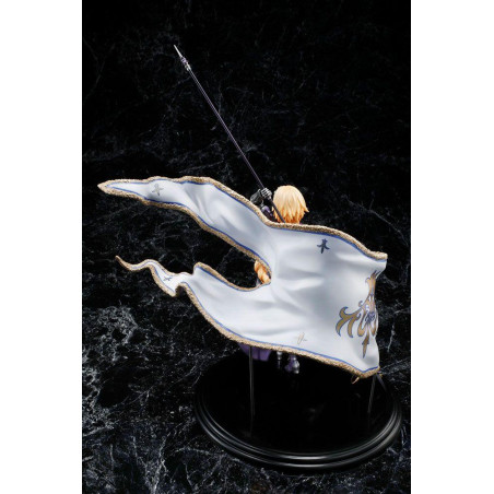 Fate/Grand Order statuette PVC 1/7 Ruler / Jeanne d'Arc