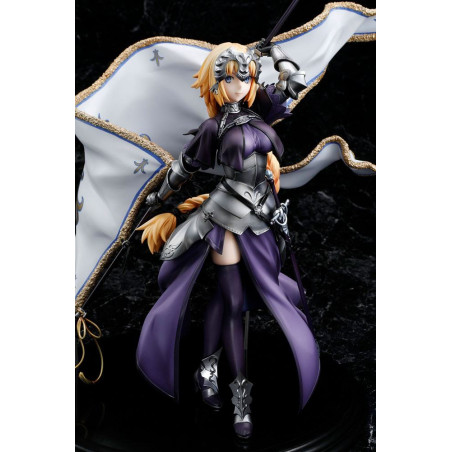 Fate/Grand Order statuette PVC 1/7 Ruler / Jeanne d'Arc