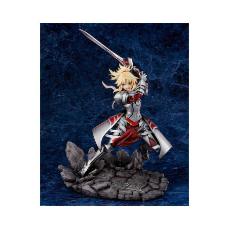 Fate/Grand Order statuette PVC 1/7 Saber/Mordred Clarent Blood Arthur