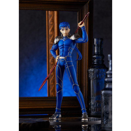 Fate/Stay Night Heaven's Feel statuette PVC Pop Up Parade Lancer
