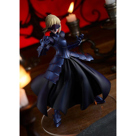 Fate/Stay Night Heaven's Feel statuette PVC Pop Up Parade Saber Alter