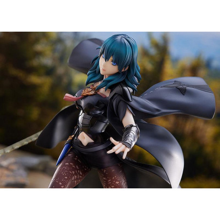 Fire Emblem Three Houses statuette PVC 1/7 Byleth