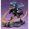 Fire Emblem Three Houses statuette PVC 1/7 Byleth