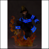 Fire Force - Figurine PVC ARTFXJ 1/8 Shinra Kusakabe Glows in the Dark 21 cm