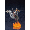 Fire Force Statuette ARTFXJ 1/8 Benimaru Bonus Edition