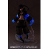 Fire Force Statuette ARTFXJ 1/8 Tamaki Kotatsu Glows in The Dark Bonus Edition