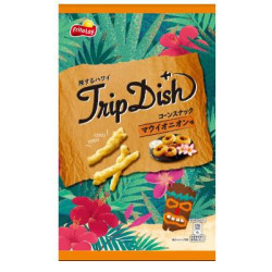 Frito Lay Trip Dish Maui...