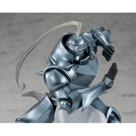 Fullmetal alchemist Bro - Figurine Alphonse Elric Pop Up Parade