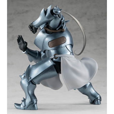 Fullmetal alchemist Bro - Figurine Alphonse Elric Pop Up Parade