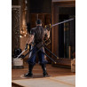 Fullmetal Alchemist: Brotherhood statuette PVC Pop Up Parade King Bradley