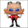 Funko Pop Figurine Dr. Eggman Sonic