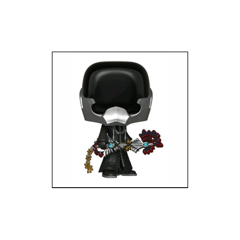 Funko Pop Figurine Vanitas Kingdom Hearts 3
