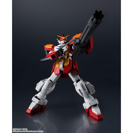 Gundam Universe XXXG-01H GUND Heavyarms