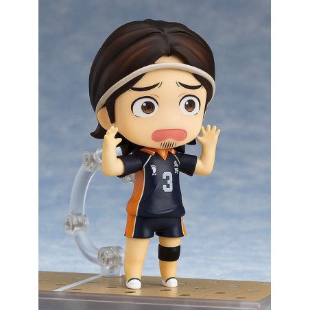 Haikyu!! figurine Nendoroid Asahi Azumane (re-run)