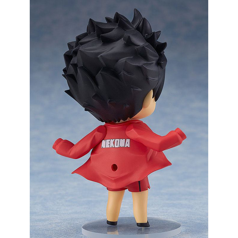 Haikyu!! Third Season Figurine Nendoroid Tetsuro Kuroo