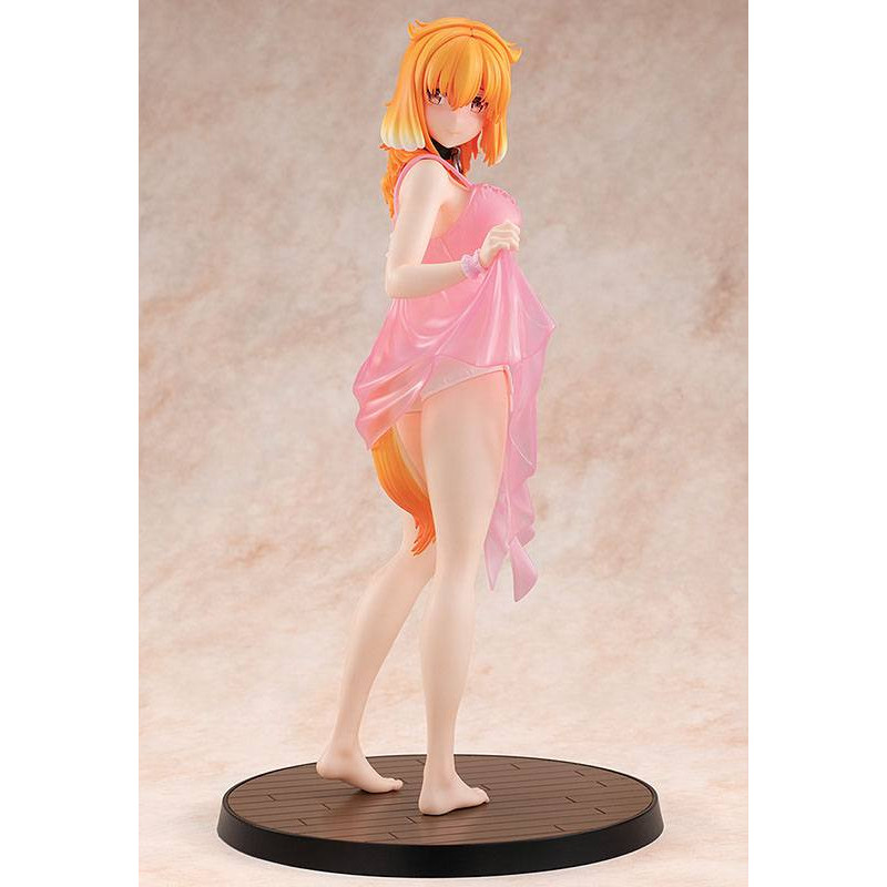 Harem in the Labyrinth of Another World statuette PVC 1/7 Holo: Chinese Dress Ver