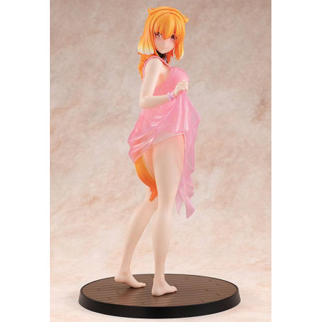 Harem in the Labyrinth of Another World statuette PVC 1/7 Holo: Chinese Dress Ver