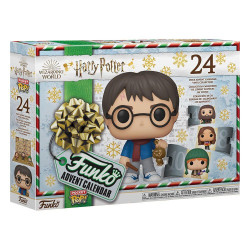 Harry Potter Pocket Pop!...